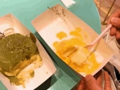 -狐狸和向日葵(北京路店)