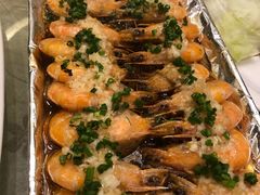 -乾隆美食·本帮菜(黄河路店)