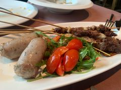 -Mammamia意大利餐厅(阳春巷店)