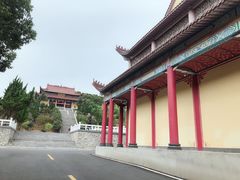 -游子山休闲旅游区