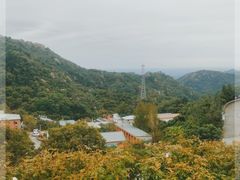 -天津盘山风景名胜区