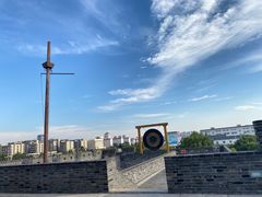 -相门城墙文化休闲景区