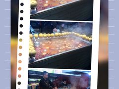 -大学城夜市大排档(凤栖路店)