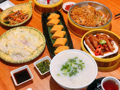 -强记鱼粥(南村店)