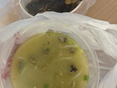 -沈记土鸡米线(七星街品牌中心店)