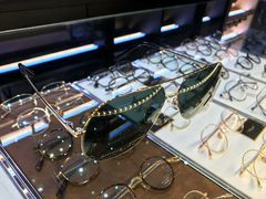 -日本手作眼镜·久川睛匠(新中关购物中心店)