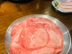 -·缸桶屋·韩式牛肋条自助烤肉(西湖D11店)