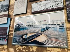 -沈阳铁路陈列馆