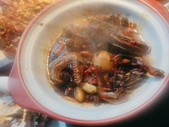 -小柴米·传统江西菜(万寿宫店)