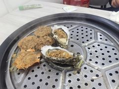 -船奇蒸汽海鲜·闽菜(八市海鲜总店)