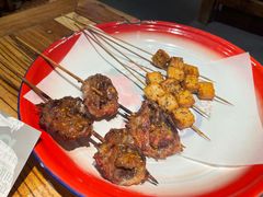 -北丐先生·野馄饨烧烤(泰达E街区店)