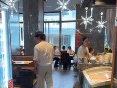 -吉布鲁牛排海鲜自助(温江合生汇店)