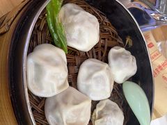 -鸡鸣汤包(仙林店)