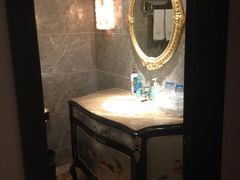 -美豪怡致酒店(上海长寿路店)