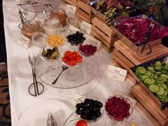 -龙虾酒吧扒房(宁波香格里拉店)