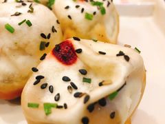 -东泰祥生煎馆(陕西南路店)