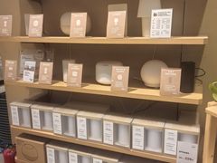 -MUJI无印良品(万达太原街店)