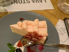 -原石牛扒·约会餐厅(龙城万科里店)