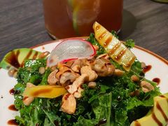 -卡朋西餐(宝安大仟里店)