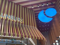 -LUNEURS月乐诗·法式冰淇淋(北外滩来福士广场店)