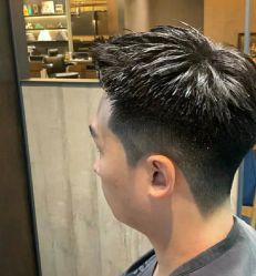 -首艺美发