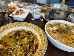 -阿德餐饮小秦川西北菜(福民路店)