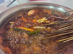 -牛华八婆麻辣烫(起源店)