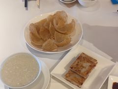 -利苑酒家(合景国际金融广场店)