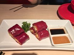 -避风塘(宝山万达店)