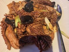 -明湖楼·经典鲁菜山东海鲜(大明湖店)