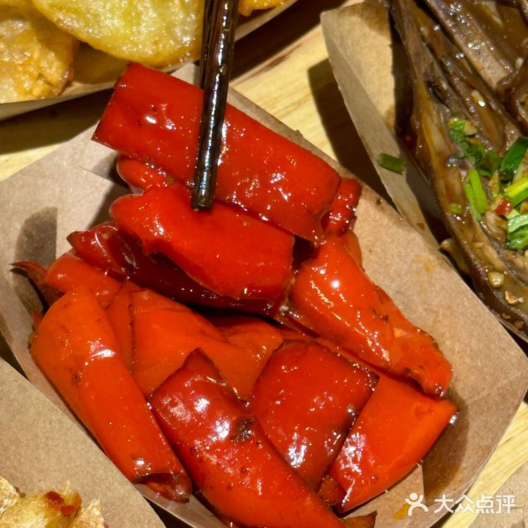 说说在长沙!周末常去的治愈卤味厨房🧑🏻🍳