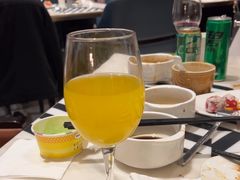 -万达文华酒店·48F云端窗景美食汇自助餐厅