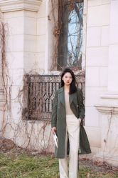 -优山定制西服衬衫大衣(国贸店)