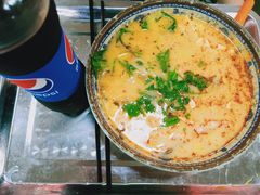 -晓庄学院-食堂