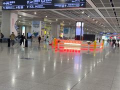 -合肥南站