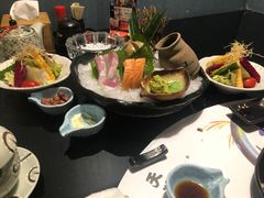 -天狗山料理(省体店)