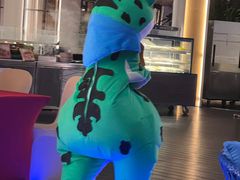 -味餐厅·海鲜·火锅·自助餐