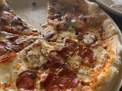 -PIZZA BIANCA(万象城店)