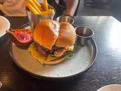 -blue frog蓝蛙(长泰广场店)