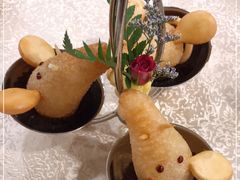 -麒麟中餐厅·经典粤菜·地道菜式老字号(广州长隆酒店)