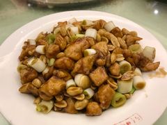 -福禄财东北菜(珠江帝景店)