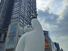 -东莞松山湖万象汇