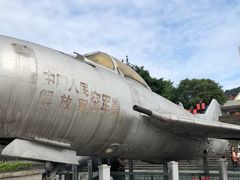 -聂荣臻元帅陈列馆