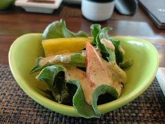 -田舍家Inakaya·炉端烧·铁板烧(天汇igc店)