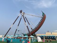 -秦皇岛乐岛海洋王国