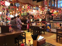 大堂-平成屋·午肴夜酒(四川北路店)