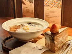 -RUXU入续糖水铺与包(卓悦中心店)