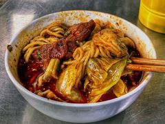 眼镜面-蒋六十八梯眼镜面(渝中店)