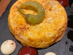 -OLLA 西班牙餐厅(丰盛里店)