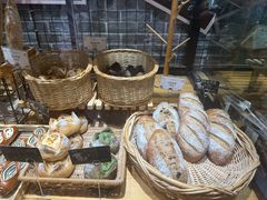 -熊叔熊婶面包房(团结湖店)